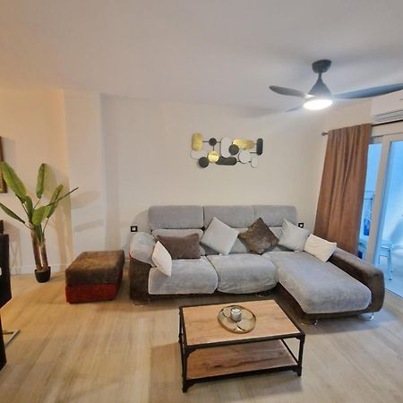 Apartamento Caribe Playa Кальпе Екстер'єр фото